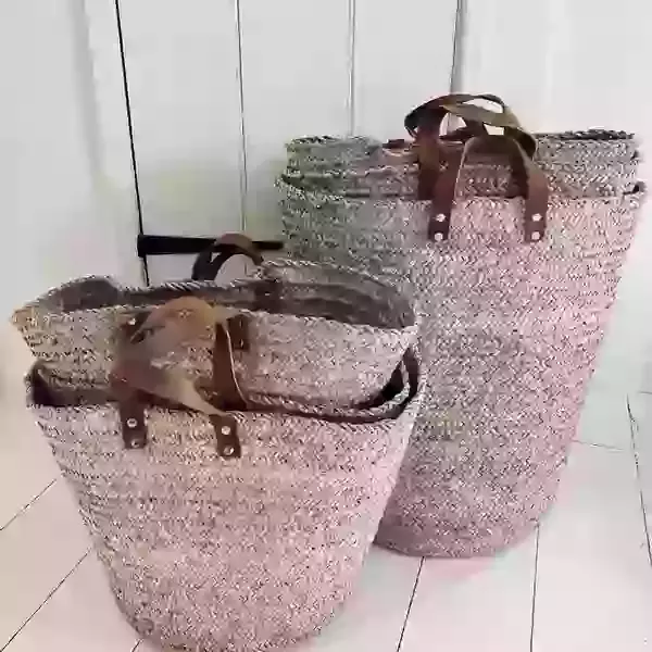 Baskets